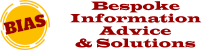 Bespoke Information Advice and Solutions Logo